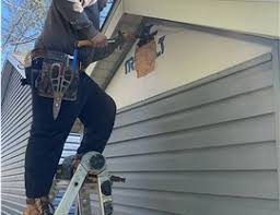 Trusted Drexel Hill, PA Siding Experts